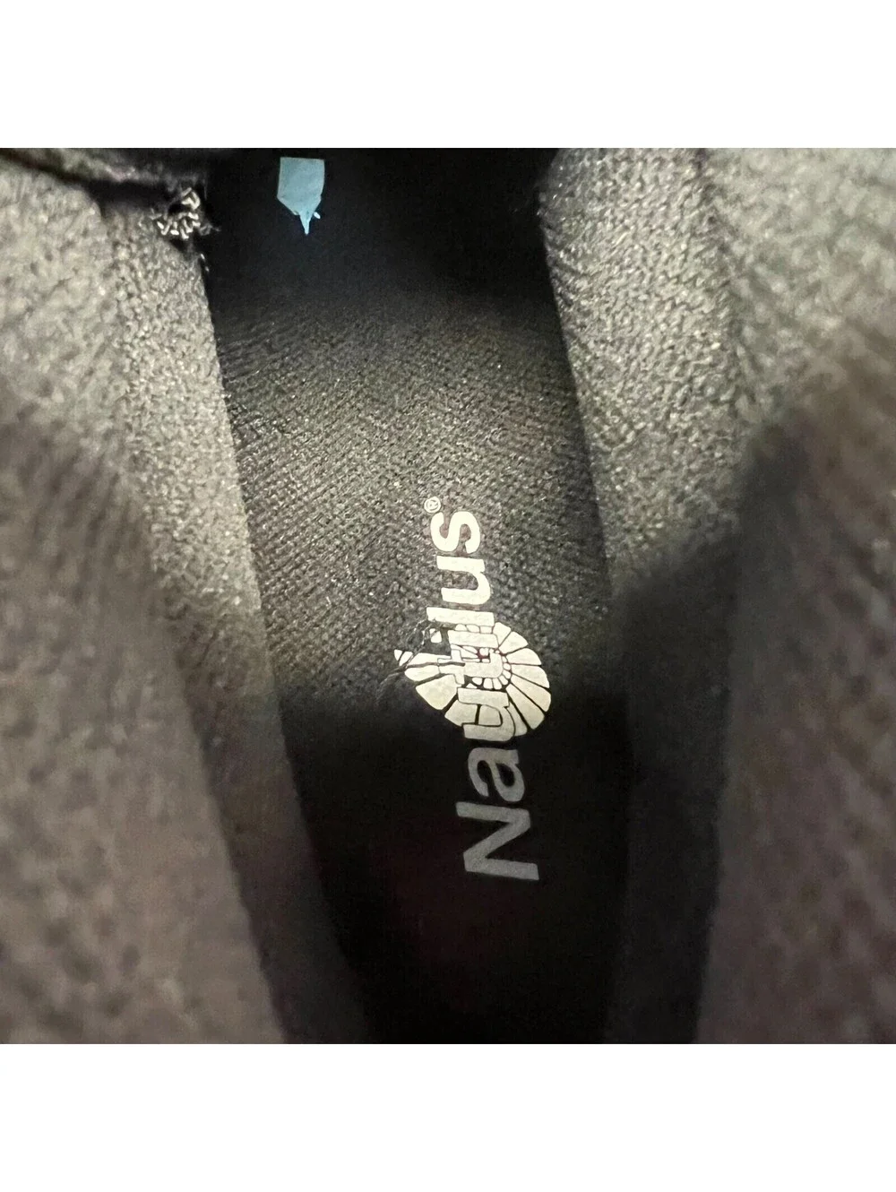 Nautilus new without